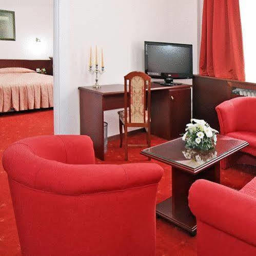 Palace Hotel Beograd Ngoại thất bức ảnh